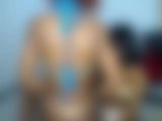 blackfantastick's Live Sex Cam Show