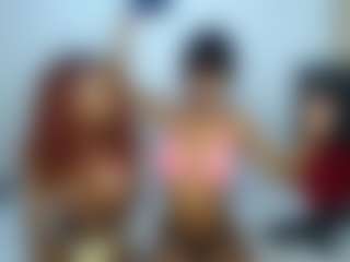 blackfantastick's Live Sex Cam Show