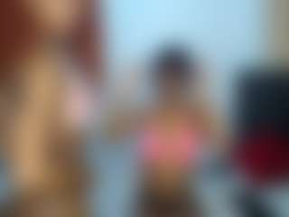 blackfantastick's Live Sex Cam Show
