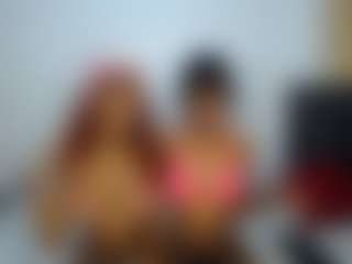 blackfantastick's Live Sex Cam Show
