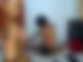 blackfantastick's Live Sex Cam Show