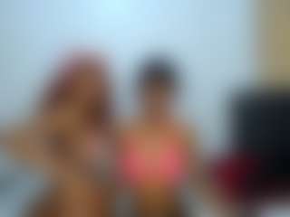 blackfantastick's Live Sex Cam Show