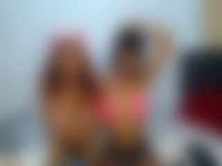 blackfantastick's Live Sex Cam Show