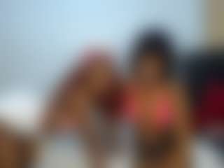 blackfantastick's Live Sex Cam Show