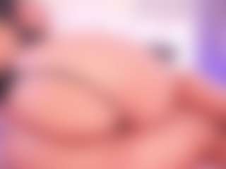Live cam show with sacha-malala - Ride Torso on SpankPalCams