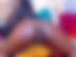 Live cam show with SexcSherry - Foot Fetish Black on Mixed Magazine Live