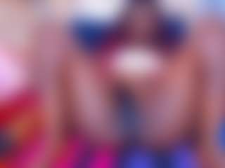 Live cam show with SexcSherry - Ebony Anal on StripNow