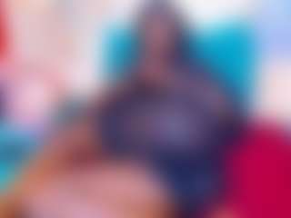 Live cam show with SexcSherry - Ebony Shaved Pussy on anonymated.com