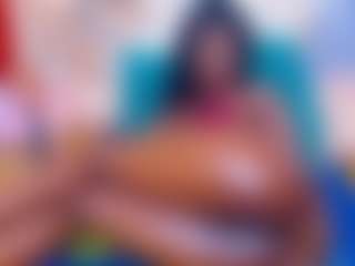 Live cam show with SexcSherry - Foot Fetish Black on Hubzter Live