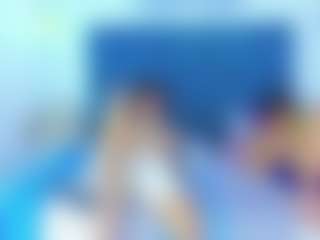 ALISA and ricardo's Live Sex Cam Show