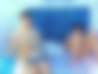 ALISA and ricardo's Live Sex Cam Show