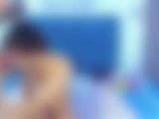 ALISA and ricardo's Live Sex Cam Show