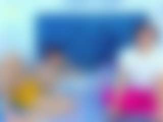 ALISA and ricardo's Live Sex Cam Show