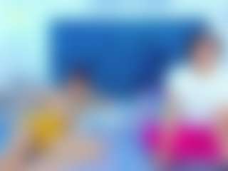 ALISA and ricardo's Live Sex Cam Show