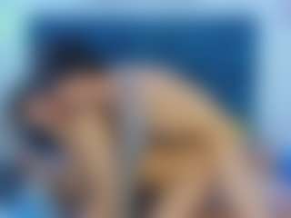 ALISA and ricardo's Live Sex Cam Show