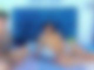 ALISA and ricardo's Live Sex Cam Show