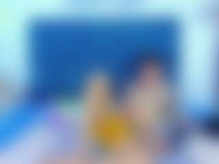 ALISA and ricardo's Live Sex Cam Show