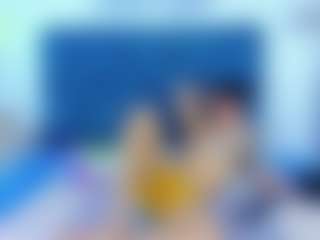 ALISA and ricardo's Live Sex Cam Show
