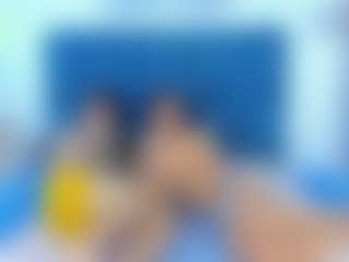ALISA and ricardo's Live Sex Cam Show
