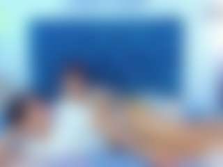 ALISA and ricardo's Live Sex Cam Show