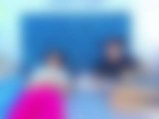 ALISA and ricardo's Live Sex Cam Show