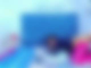 ALISA and ricardo's Live Sex Cam Show