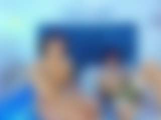 ALISA and ricardo's Live Sex Cam Show