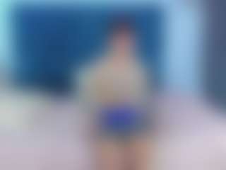 ALISA and ricardo's Live Sex Cam Show