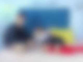 ALISA and ricardo's Live Sex Cam Show