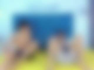 ALISA and ricardo's Live Sex Cam Show