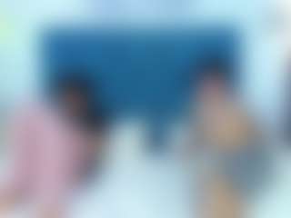 ALISA and ricardo's Live Sex Cam Show