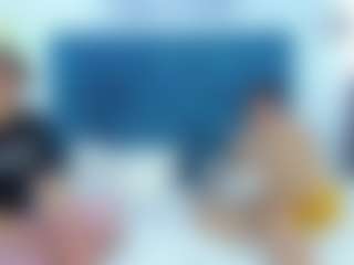 ALISA and ricardo's Live Sex Cam Show