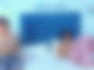 ALISA and ricardo's Live Sex Cam Show