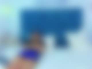 ALISA and ricardo's Live Sex Cam Show