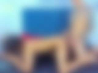 ALISA and ricardo's Live Sex Cam Show