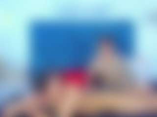 ALISA and ricardo's Live Sex Cam Show