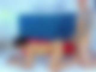 ALISA and ricardo's Live Sex Cam Show