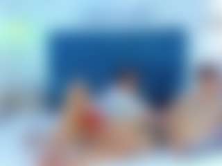 ALISA and ricardo's Live Sex Cam Show