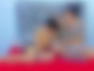 ALISA and ricardo's Live Sex Cam Show
