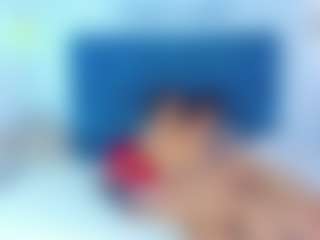 ALISA and ricardo's Live Sex Cam Show