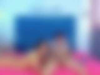 ALISA and ricardo's Live Sex Cam Show