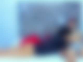 ALISA and ricardo's Live Sex Cam Show