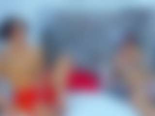 ALISA and ricardo's Live Sex Cam Show