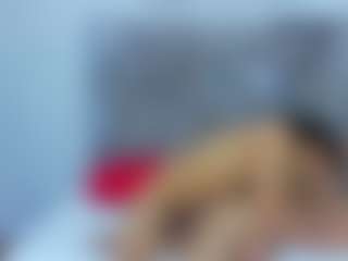 ALISA and ricardo's Live Sex Cam Show