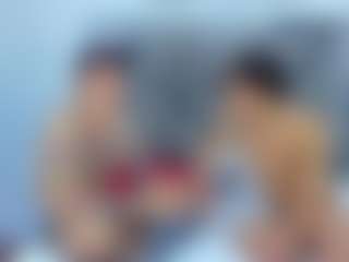 ALISA and ricardo's Live Sex Cam Show