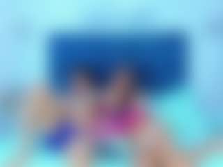 ALISA and ricardo's Live Sex Cam Show