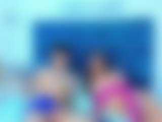 Live cam show with ALISA and ricardo - Mexican on CSO-WL | colombia