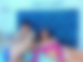 ALISA and ricardo's Live Sex Cam Show