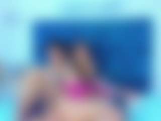 Live cam show with ALISA and ricardo - English on Fling VIP Chat
