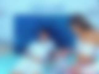 ALISA and ricardo's Live Sex Cam Show